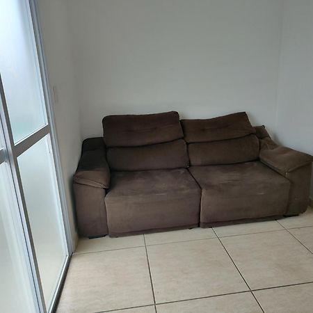 Condominio Aguapheu Praia Grande  Eksteriør billede