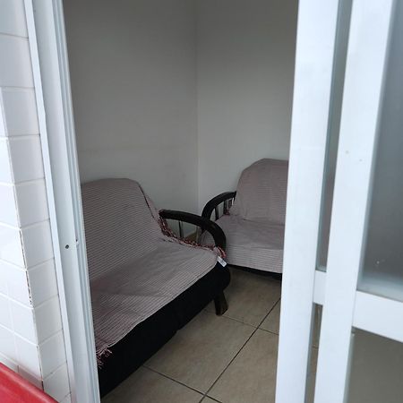 Condominio Aguapheu Praia Grande  Eksteriør billede