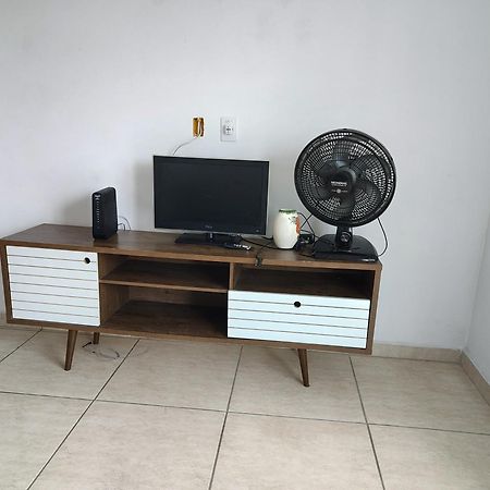 Condominio Aguapheu Praia Grande  Eksteriør billede