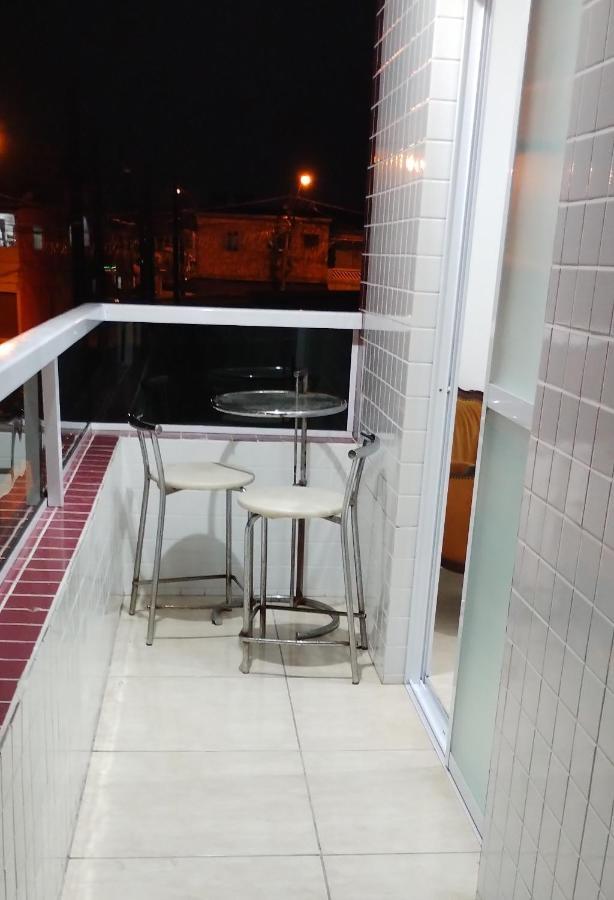 Condominio Aguapheu Praia Grande  Eksteriør billede