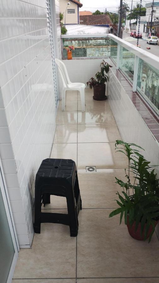 Condominio Aguapheu Praia Grande  Eksteriør billede