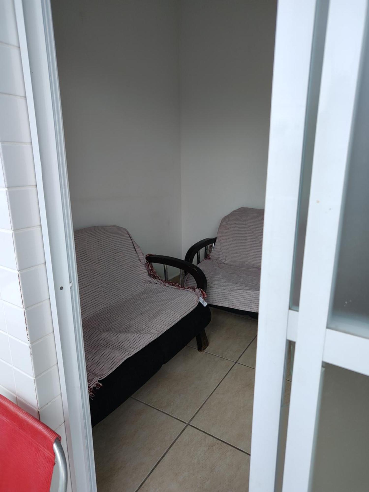 Condominio Aguapheu Praia Grande  Eksteriør billede