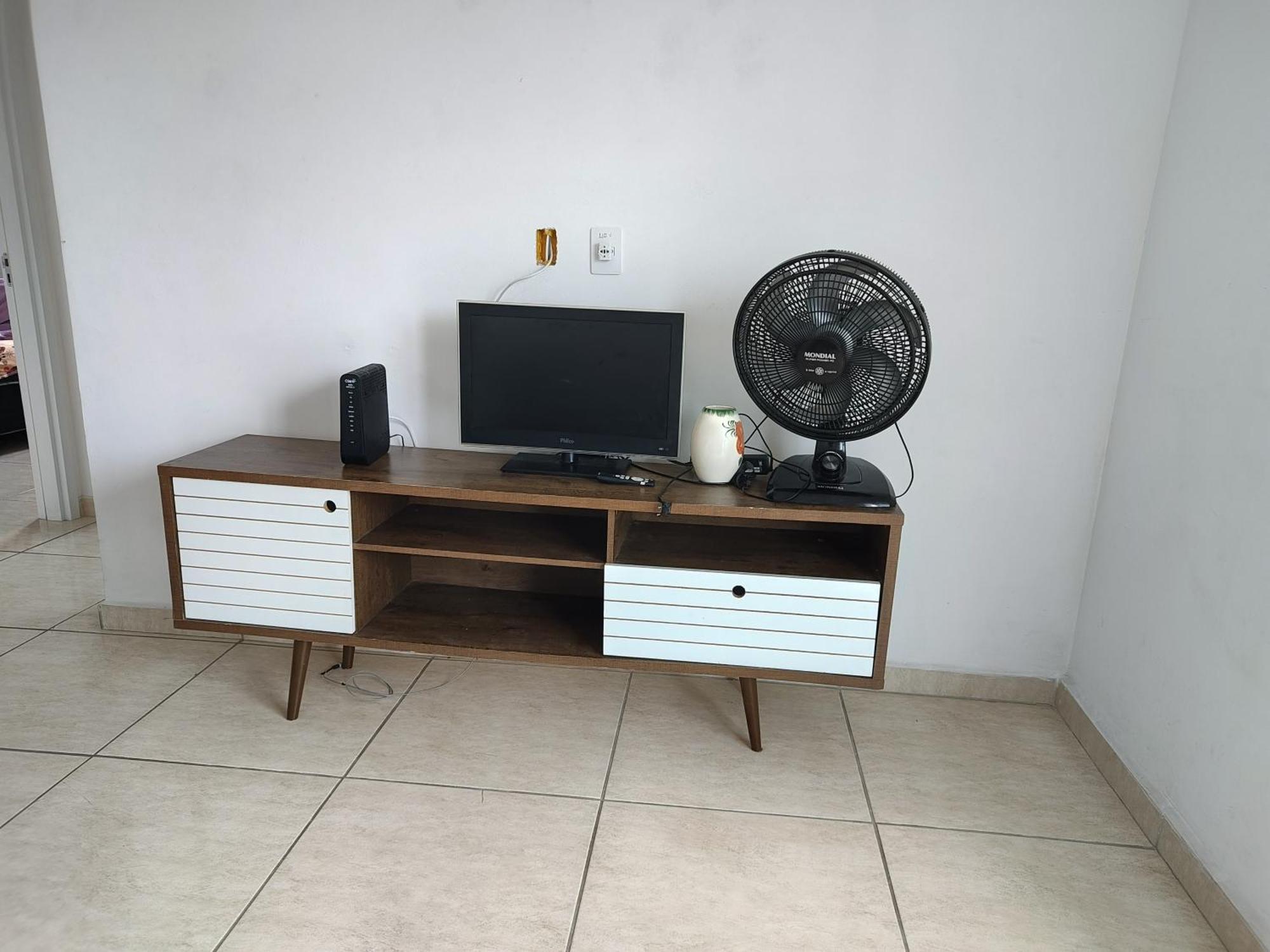 Condominio Aguapheu Praia Grande  Eksteriør billede