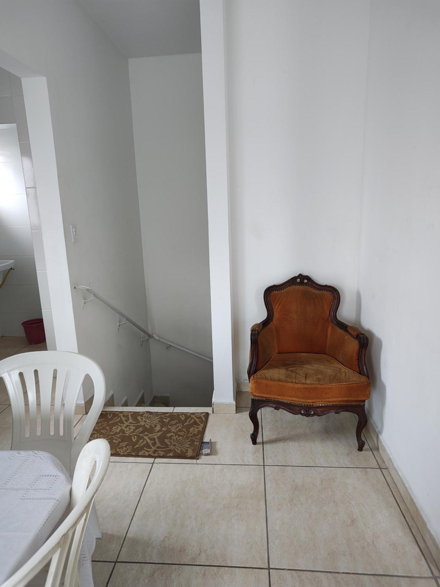 Condominio Aguapheu Praia Grande  Eksteriør billede