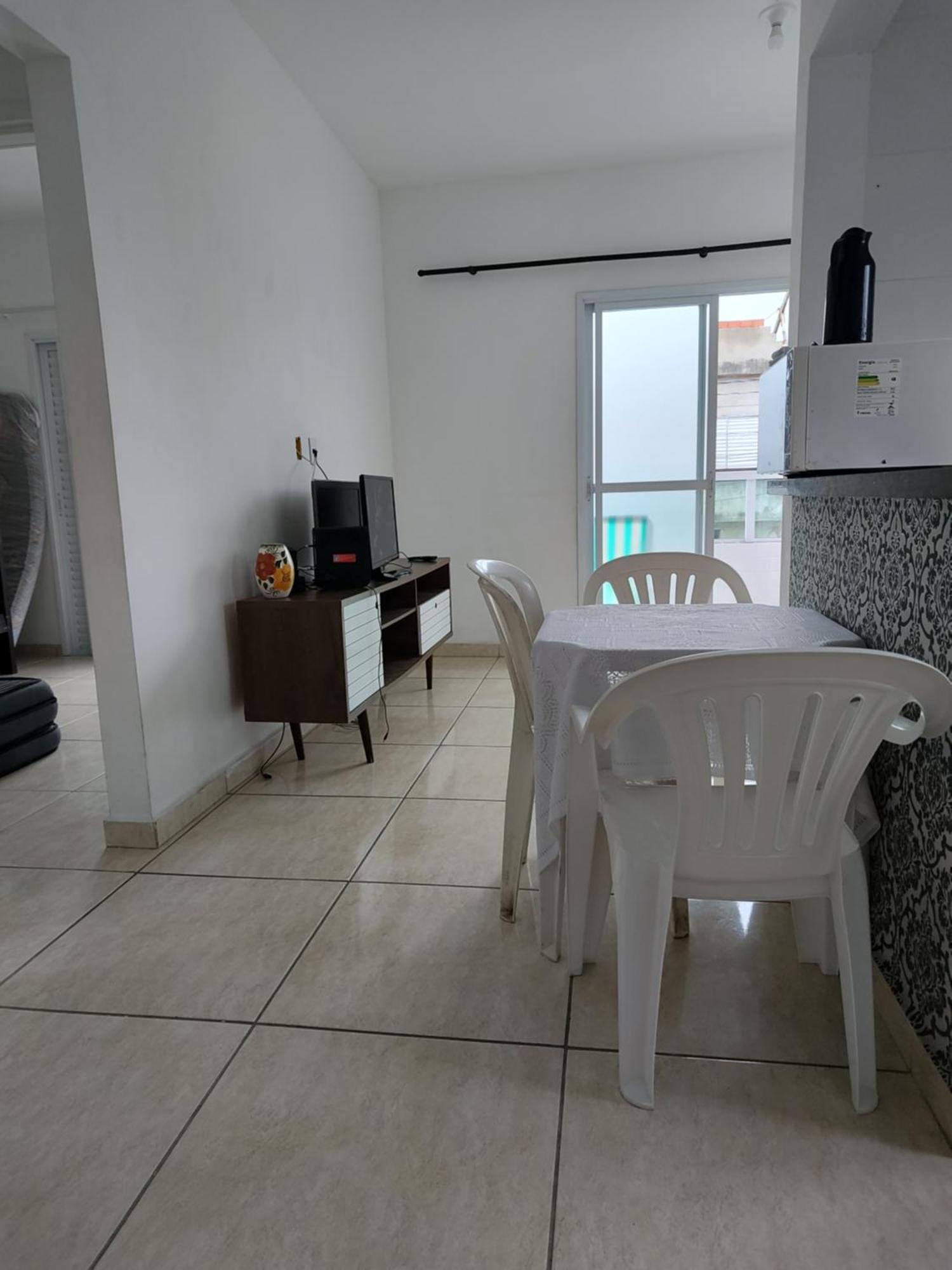 Condominio Aguapheu Praia Grande  Eksteriør billede