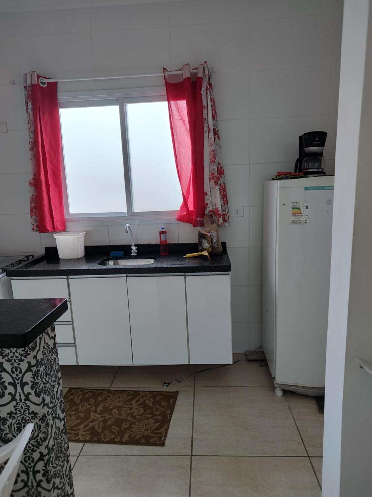 Condominio Aguapheu Praia Grande  Eksteriør billede