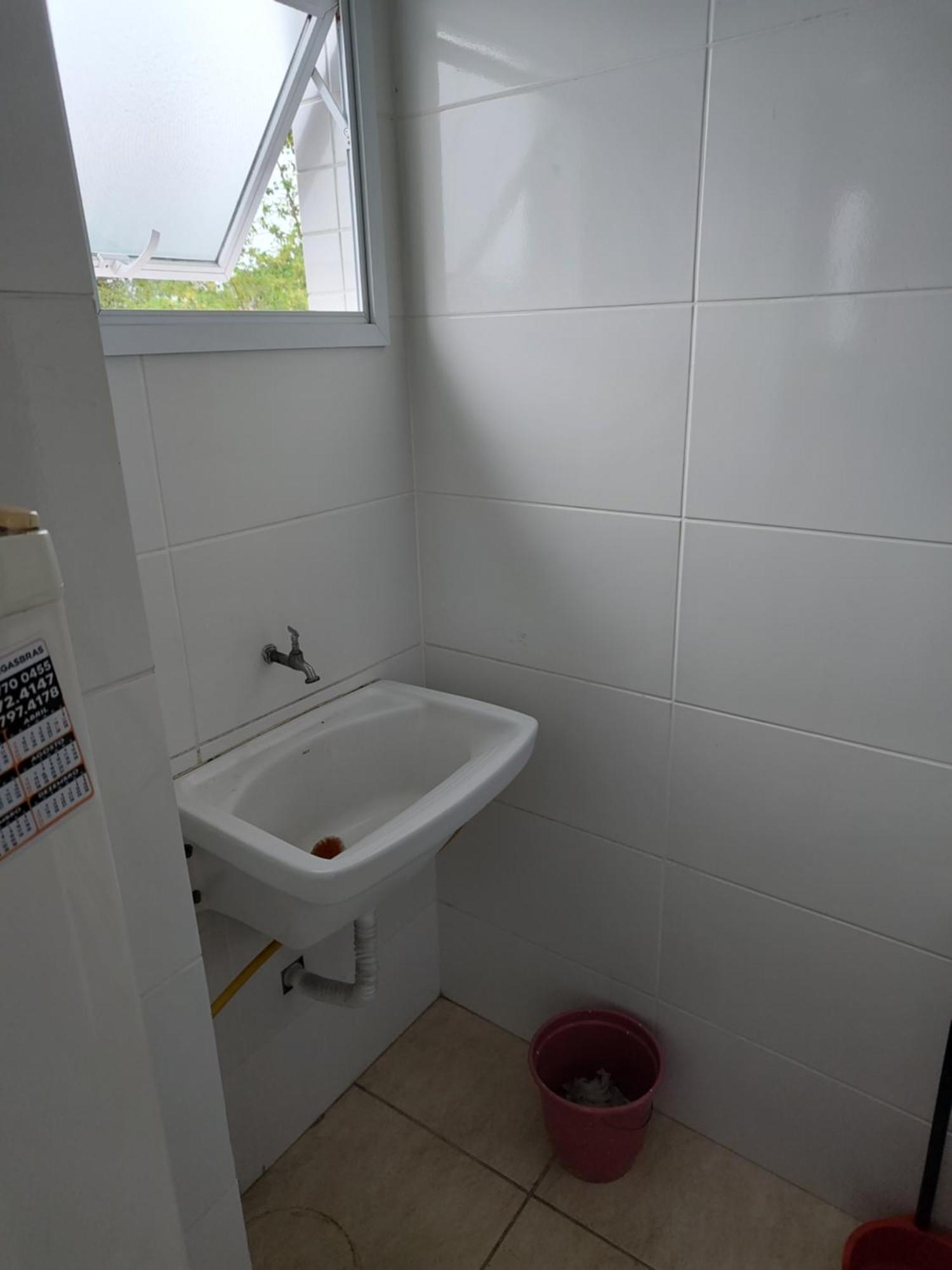 Condominio Aguapheu Praia Grande  Eksteriør billede