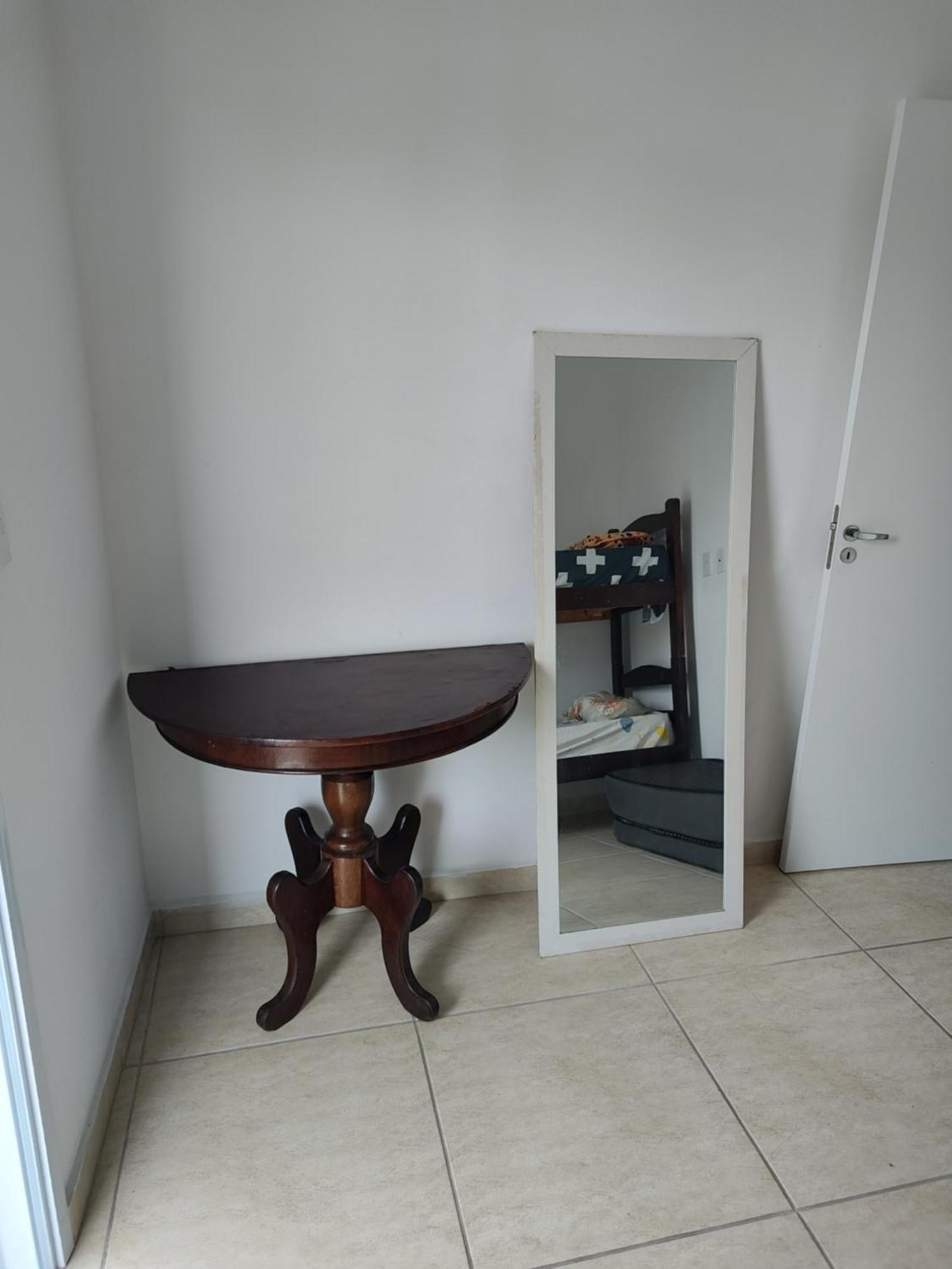 Condominio Aguapheu Praia Grande  Eksteriør billede