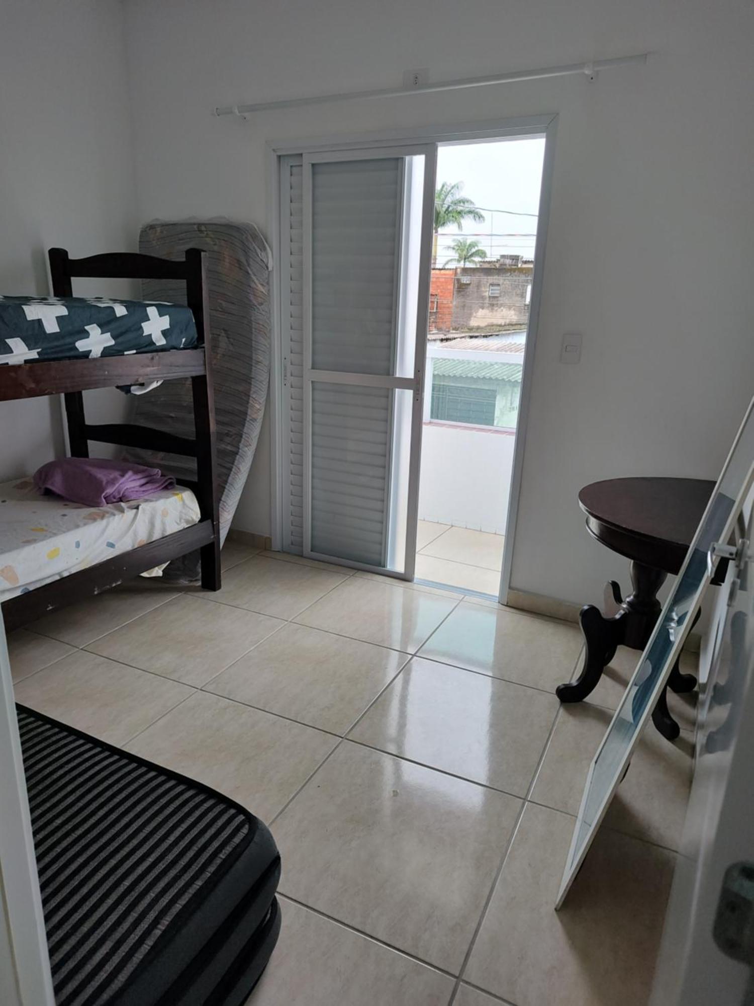 Condominio Aguapheu Praia Grande  Eksteriør billede