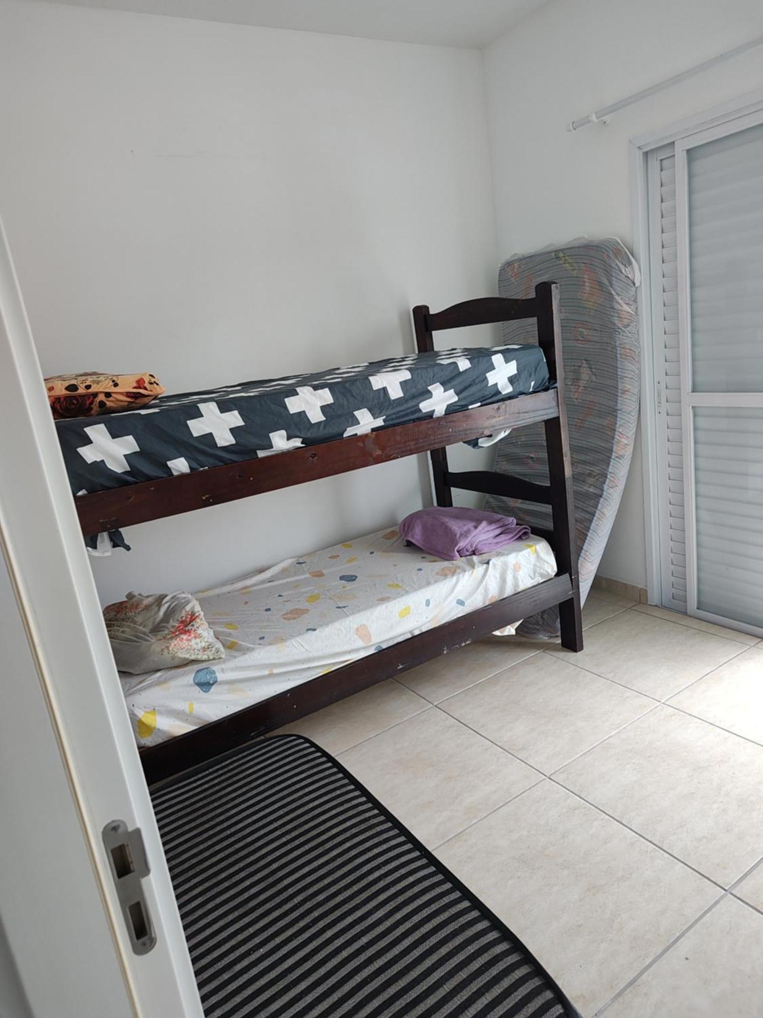 Condominio Aguapheu Praia Grande  Eksteriør billede