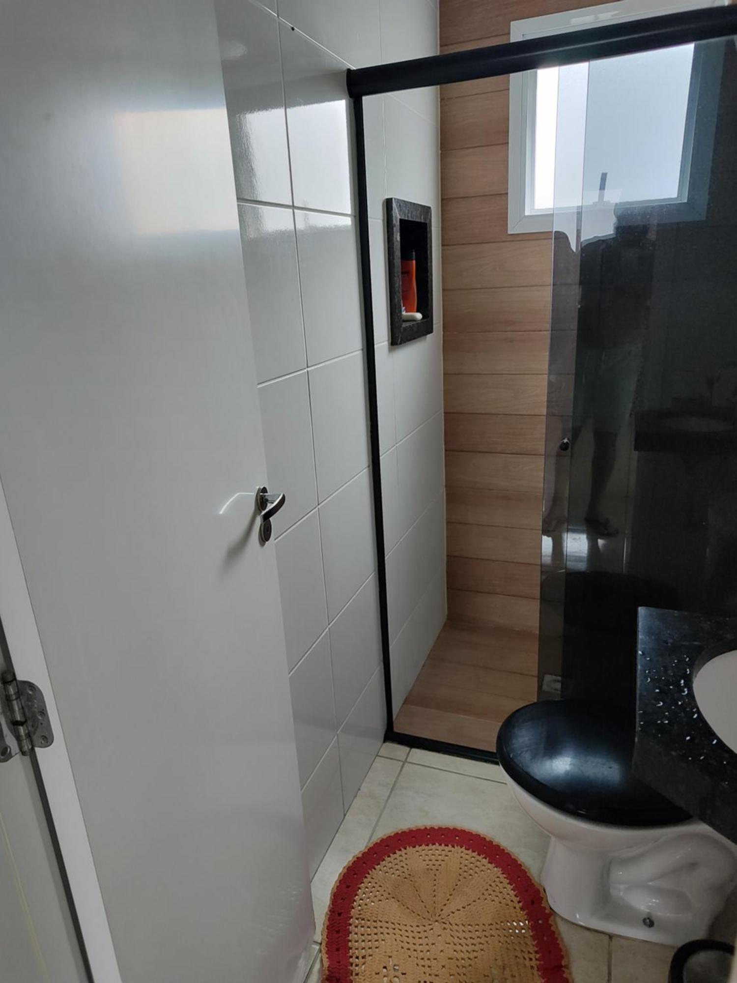 Condominio Aguapheu Praia Grande  Eksteriør billede